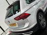 USED 2022 22 VOLKSWAGEN TIGUAN 1.5 TSI Elegance SUV 5dr Petrol DSG Euro 6 (s/s) (150 ps) 
