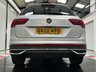 USED 2022 22 VOLKSWAGEN TIGUAN 1.5 TSI Elegance SUV 5dr Petrol DSG Euro 6 (s/s) (150 ps) 