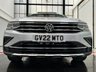 USED 2022 22 VOLKSWAGEN TIGUAN 1.5 TSI Elegance SUV 5dr Petrol DSG Euro 6 (s/s) (150 ps) 