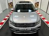 USED 2022 22 VOLKSWAGEN TIGUAN 1.5 TSI Elegance SUV 5dr Petrol DSG Euro 6 (s/s) (150 ps) 