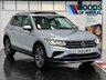 USED 2022 22 VOLKSWAGEN TIGUAN 1.5 TSI Elegance SUV 5dr Petrol DSG Euro 6 (s/s) (150 ps) 