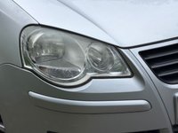 USED 2007 07 VOLKSWAGEN POLO 1.4 S Hatchback 5dr Petrol Automatic (185 g/km, 74 bhp) 