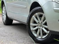 USED 2007 07 VOLKSWAGEN POLO 1.4 S Hatchback 5dr Petrol Automatic (185 g/km, 74 bhp) 
