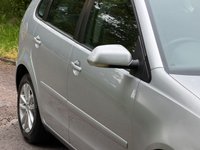 USED 2007 07 VOLKSWAGEN POLO 1.4 S Hatchback 5dr Petrol Automatic (185 g/km, 74 bhp) 