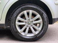 USED 2007 07 VOLKSWAGEN POLO 1.4 S Hatchback 5dr Petrol Automatic (185 g/km, 74 bhp) 