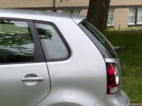 USED 2007 07 VOLKSWAGEN POLO 1.4 S Hatchback 5dr Petrol Automatic (185 g/km, 74 bhp) 