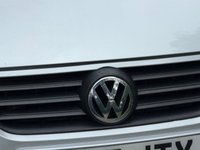 USED 2007 07 VOLKSWAGEN POLO 1.4 S Hatchback 5dr Petrol Automatic (185 g/km, 74 bhp) 