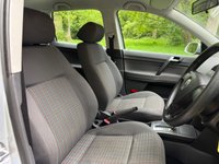 USED 2007 07 VOLKSWAGEN POLO 1.4 S Hatchback 5dr Petrol Automatic (185 g/km, 74 bhp) 