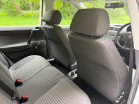 USED 2007 07 VOLKSWAGEN POLO 1.4 S Hatchback 5dr Petrol Automatic (185 g/km, 74 bhp) 