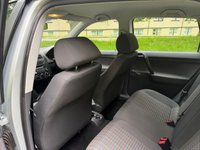 USED 2007 07 VOLKSWAGEN POLO 1.4 S Hatchback 5dr Petrol Automatic (185 g/km, 74 bhp) 