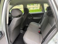 USED 2007 07 VOLKSWAGEN POLO 1.4 S Hatchback 5dr Petrol Automatic (185 g/km, 74 bhp) 