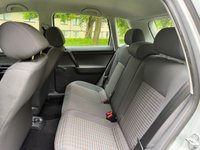 USED 2007 07 VOLKSWAGEN POLO 1.4 S Hatchback 5dr Petrol Automatic (185 g/km, 74 bhp) 
