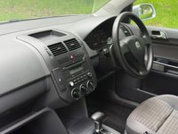 USED 2007 07 VOLKSWAGEN POLO 1.4 S Hatchback 5dr Petrol Automatic (185 g/km, 74 bhp) 