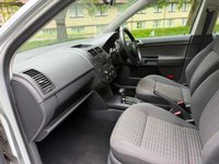 USED 2007 07 VOLKSWAGEN POLO 1.4 S Hatchback 5dr Petrol Automatic (185 g/km, 74 bhp) 