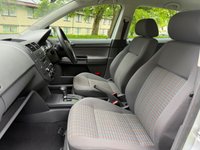 USED 2007 07 VOLKSWAGEN POLO 1.4 S Hatchback 5dr Petrol Automatic (185 g/km, 74 bhp) 