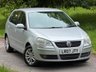 USED 2007 07 VOLKSWAGEN POLO 1.4 S Hatchback 5dr Petrol Automatic (185 g/km, 74 bhp) 