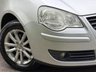 USED 2007 07 VOLKSWAGEN POLO 1.4 S Hatchback 5dr Petrol Automatic (185 g/km, 74 bhp) 