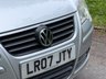 USED 2007 07 VOLKSWAGEN POLO 1.4 S Hatchback 5dr Petrol Automatic (185 g/km, 74 bhp) 