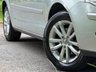 USED 2007 07 VOLKSWAGEN POLO 1.4 S Hatchback 5dr Petrol Automatic (185 g/km, 74 bhp) 