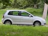 USED 2007 07 VOLKSWAGEN POLO 1.4 S Hatchback 5dr Petrol Automatic (185 g/km, 74 bhp) 
