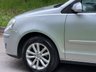 USED 2007 07 VOLKSWAGEN POLO 1.4 S Hatchback 5dr Petrol Automatic (185 g/km, 74 bhp) 