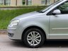 USED 2007 07 VOLKSWAGEN POLO 1.4 S Hatchback 5dr Petrol Automatic (185 g/km, 74 bhp) 