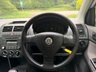 USED 2007 07 VOLKSWAGEN POLO 1.4 S Hatchback 5dr Petrol Automatic (185 g/km, 74 bhp) 