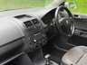 USED 2007 07 VOLKSWAGEN POLO 1.4 S Hatchback 5dr Petrol Automatic (185 g/km, 74 bhp) 