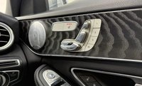 USED 2017 67 MERCEDES-BENZ C-CLASS 2.1 C220d AMG Line (Premium Plus) Estate 5dr Diesel G-Tronic+ Euro 6 (s/s) (170 ps) 