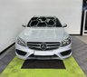 USED 2017 67 MERCEDES-BENZ C-CLASS 2.1 C220d AMG Line (Premium Plus) Estate 5dr Diesel G-Tronic+ Euro 6 (s/s) (170 ps) 