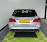 USED 2017 67 MERCEDES-BENZ C-CLASS 2.1 C220d AMG Line (Premium Plus) Estate 5dr Diesel G-Tronic+ Euro 6 (s/s) (170 ps) 