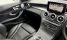USED 2017 67 MERCEDES-BENZ C-CLASS 2.1 C220d AMG Line (Premium Plus) Estate 5dr Diesel G-Tronic+ Euro 6 (s/s) (170 ps) 