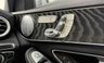 USED 2017 67 MERCEDES-BENZ C-CLASS 2.1 C220d AMG Line (Premium Plus) Estate 5dr Diesel G-Tronic+ Euro 6 (s/s) (170 ps) 