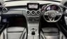 USED 2017 67 MERCEDES-BENZ C-CLASS 2.1 C220d AMG Line (Premium Plus) Estate 5dr Diesel G-Tronic+ Euro 6 (s/s) (170 ps) 