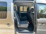 USED 2020 69 VOLKSWAGEN CADDY MAXI LIFE 4 Seat Auto Wheelchair Accessible Disabled Access vehicle WAV 