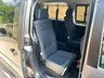 USED 2020 69 VOLKSWAGEN CADDY MAXI LIFE 4 Seat Auto Wheelchair Accessible Disabled Access vehicle WAV 