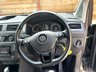 USED 2020 69 VOLKSWAGEN CADDY MAXI LIFE 4 Seat Auto Wheelchair Accessible Disabled Access vehicle WAV 