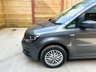 USED 2020 69 VOLKSWAGEN CADDY MAXI LIFE 4 Seat Auto Wheelchair Accessible Disabled Access vehicle WAV 