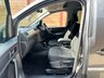 USED 2020 69 VOLKSWAGEN CADDY MAXI LIFE 4 Seat Auto Wheelchair Accessible Disabled Access vehicle WAV 