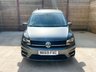 USED 2020 69 VOLKSWAGEN CADDY MAXI LIFE 4 Seat Auto Wheelchair Accessible Disabled Access vehicle WAV 