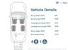 USED 2020 69 VOLKSWAGEN CADDY MAXI LIFE 4 Seat Auto Wheelchair Accessible Disabled Access vehicle WAV 