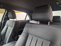USED 2013 13 MERCEDES-BENZ E-CLASS 2.1 E220 CDI SE Saloon 4dr Diesel G-Tronic+ Euro 5 (s/s) (170 ps) 1 FORMER OWNER | 32,000 MILES