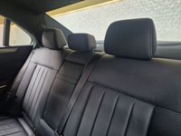 USED 2013 13 MERCEDES-BENZ E-CLASS 2.1 E220 CDI SE Saloon 4dr Diesel G-Tronic+ Euro 5 (s/s) (170 ps) 1 FORMER OWNER | 32,000 MILES