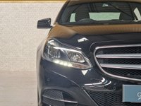 USED 2013 13 MERCEDES-BENZ E-CLASS 2.1 E220 CDI SE Saloon 4dr Diesel G-Tronic+ Euro 5 (s/s) (170 ps) 1 FORMER OWNER | 32,000 MILES