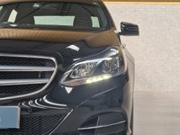 USED 2013 13 MERCEDES-BENZ E-CLASS 2.1 E220 CDI SE Saloon 4dr Diesel G-Tronic+ Euro 5 (s/s) (170 ps) 1 FORMER OWNER | 32,000 MILES