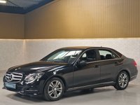 USED 2013 13 MERCEDES-BENZ E-CLASS 2.1 E220 CDI SE Saloon 4dr Diesel G-Tronic+ Euro 5 (s/s) (170 ps) 1 FORMER OWNER | 32,000 MILES