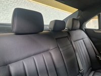 USED 2013 13 MERCEDES-BENZ E-CLASS 2.1 E220 CDI SE Saloon 4dr Diesel G-Tronic+ Euro 5 (s/s) (170 ps) 1 FORMER OWNER | 32,000 MILES
