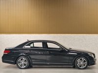 USED 2013 13 MERCEDES-BENZ E-CLASS 2.1 E220 CDI SE Saloon 4dr Diesel G-Tronic+ Euro 5 (s/s) (170 ps) 1 FORMER OWNER | 32,000 MILES