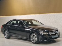 USED 2013 13 MERCEDES-BENZ E-CLASS 2.1 E220 CDI SE Saloon 4dr Diesel G-Tronic+ Euro 5 (s/s) (170 ps) 1 FORMER OWNER | 32,000 MILES