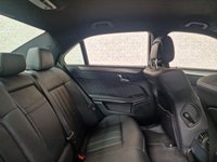 USED 2013 13 MERCEDES-BENZ E-CLASS 2.1 E220 CDI SE Saloon 4dr Diesel G-Tronic+ Euro 5 (s/s) (170 ps) 1 FORMER OWNER | 32,000 MILES